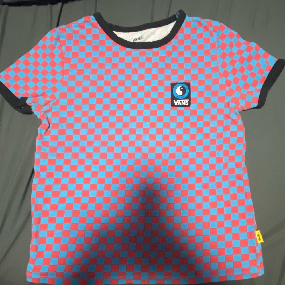 Vintage Vans Tee